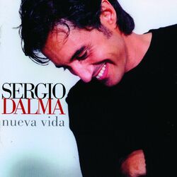 Cover of Nueva Vida