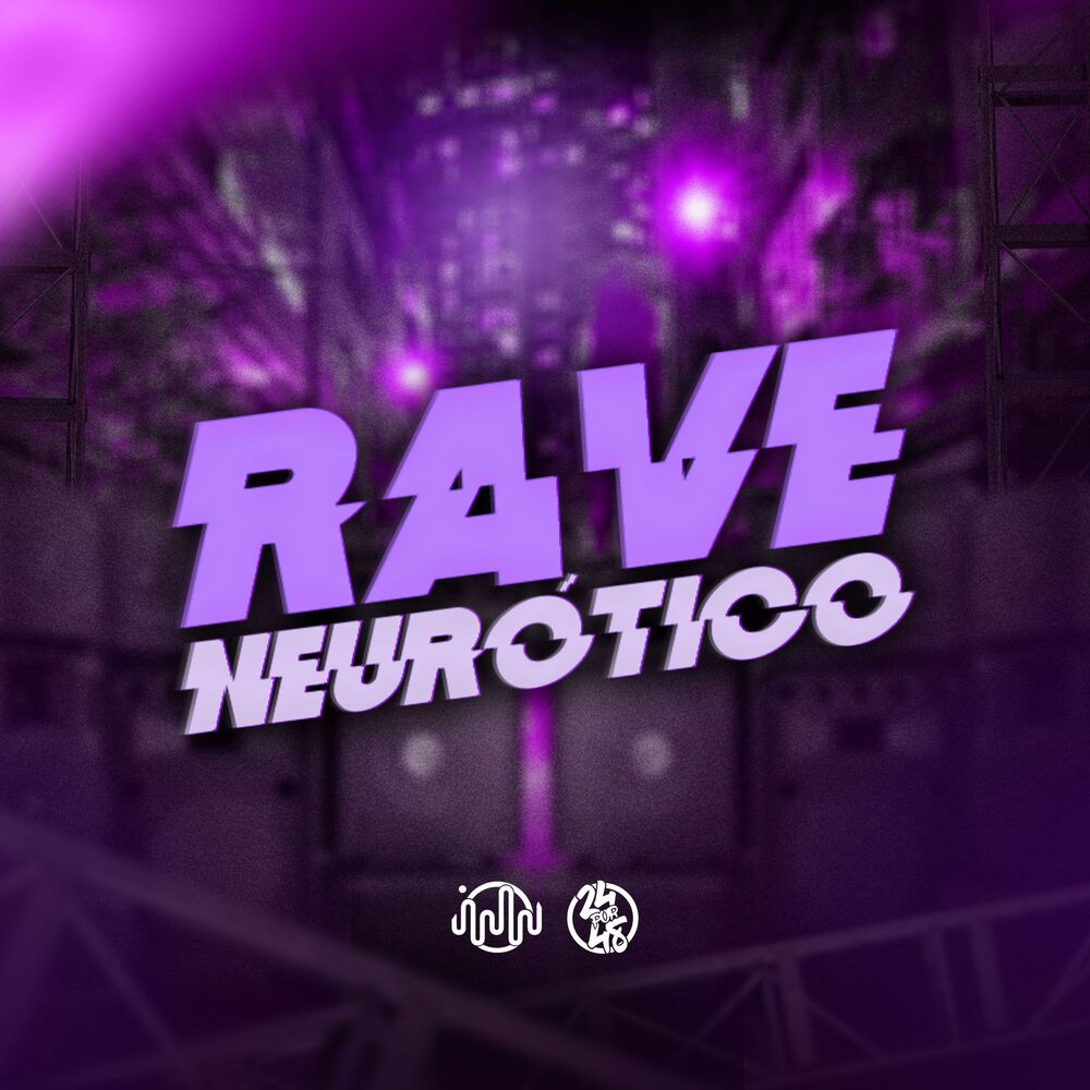 Picture of Rave Neurótico