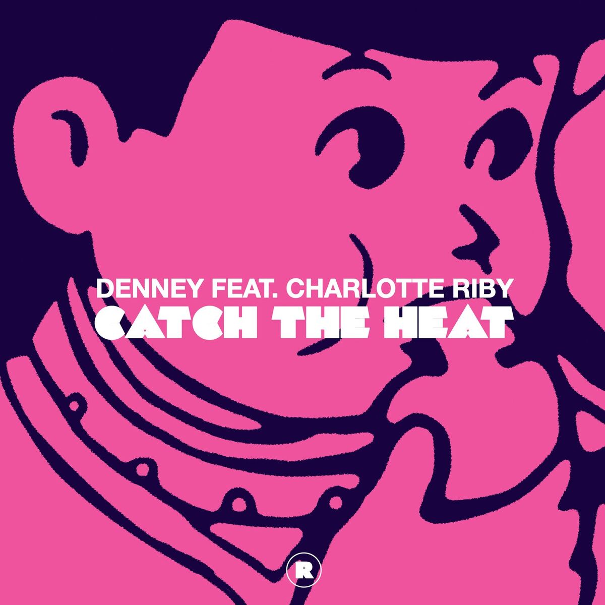 Album cover of Catch The Heat