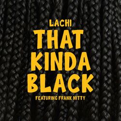Cover of That Kinda Black