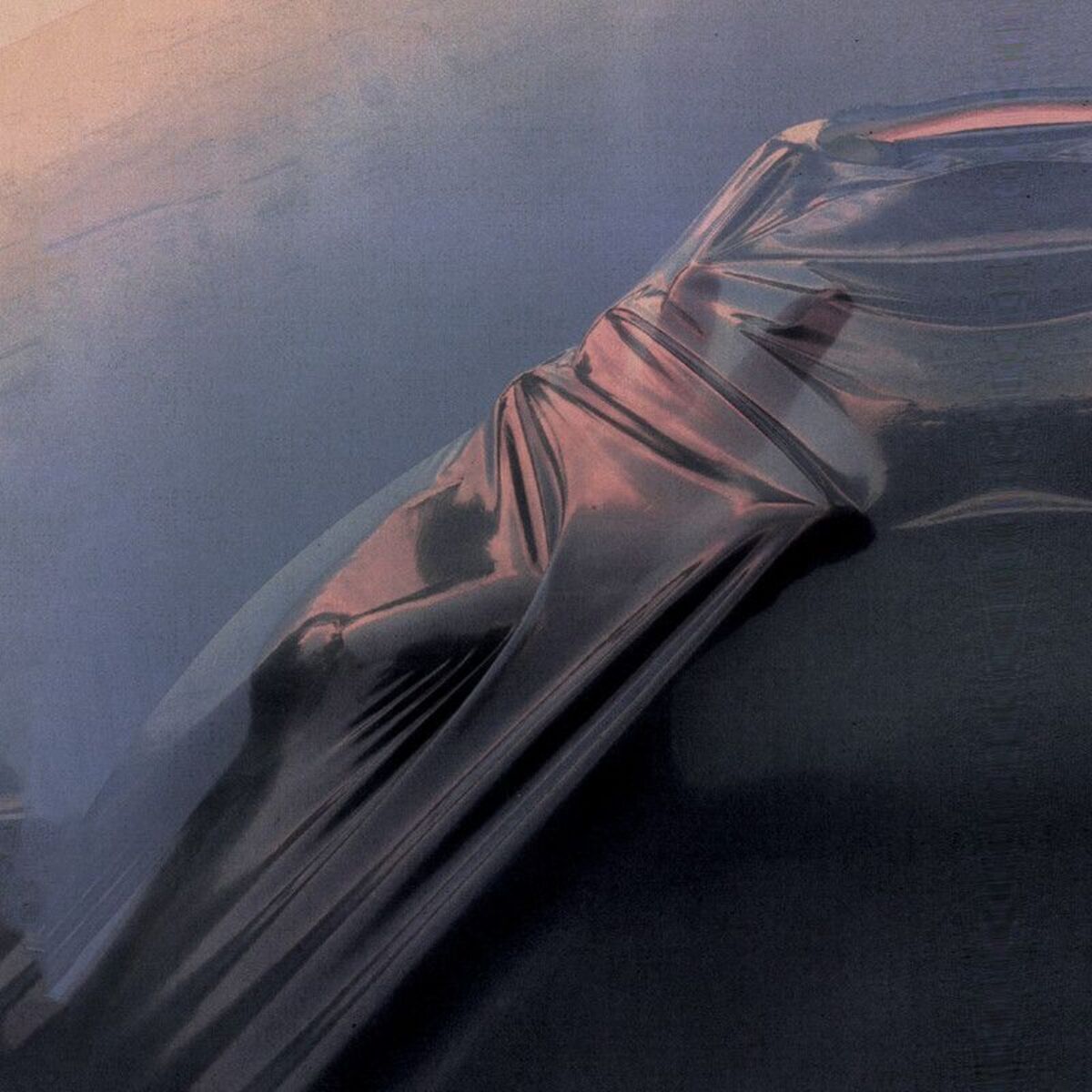 Album cover of Aftertouches