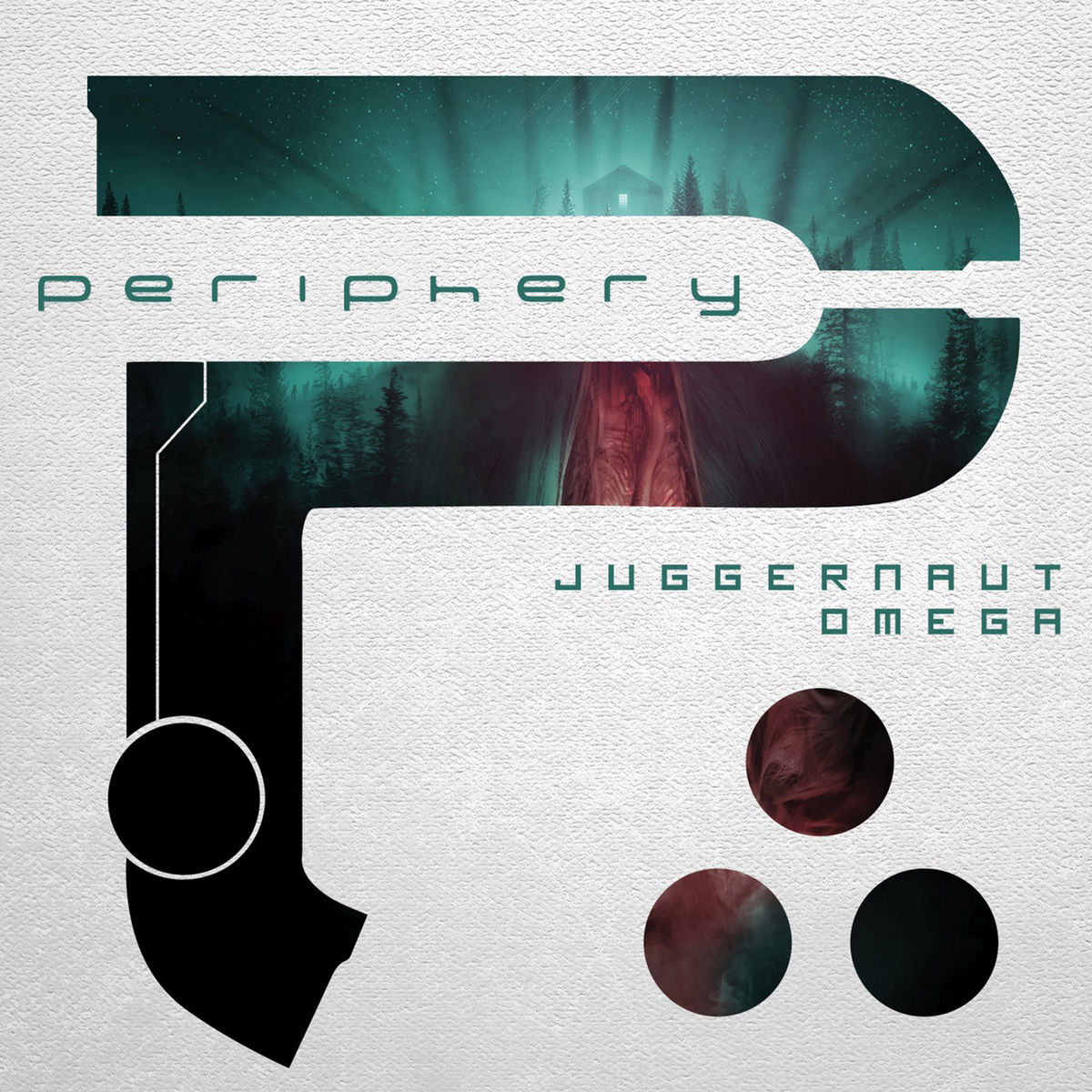 Album cover of The Bad Thing