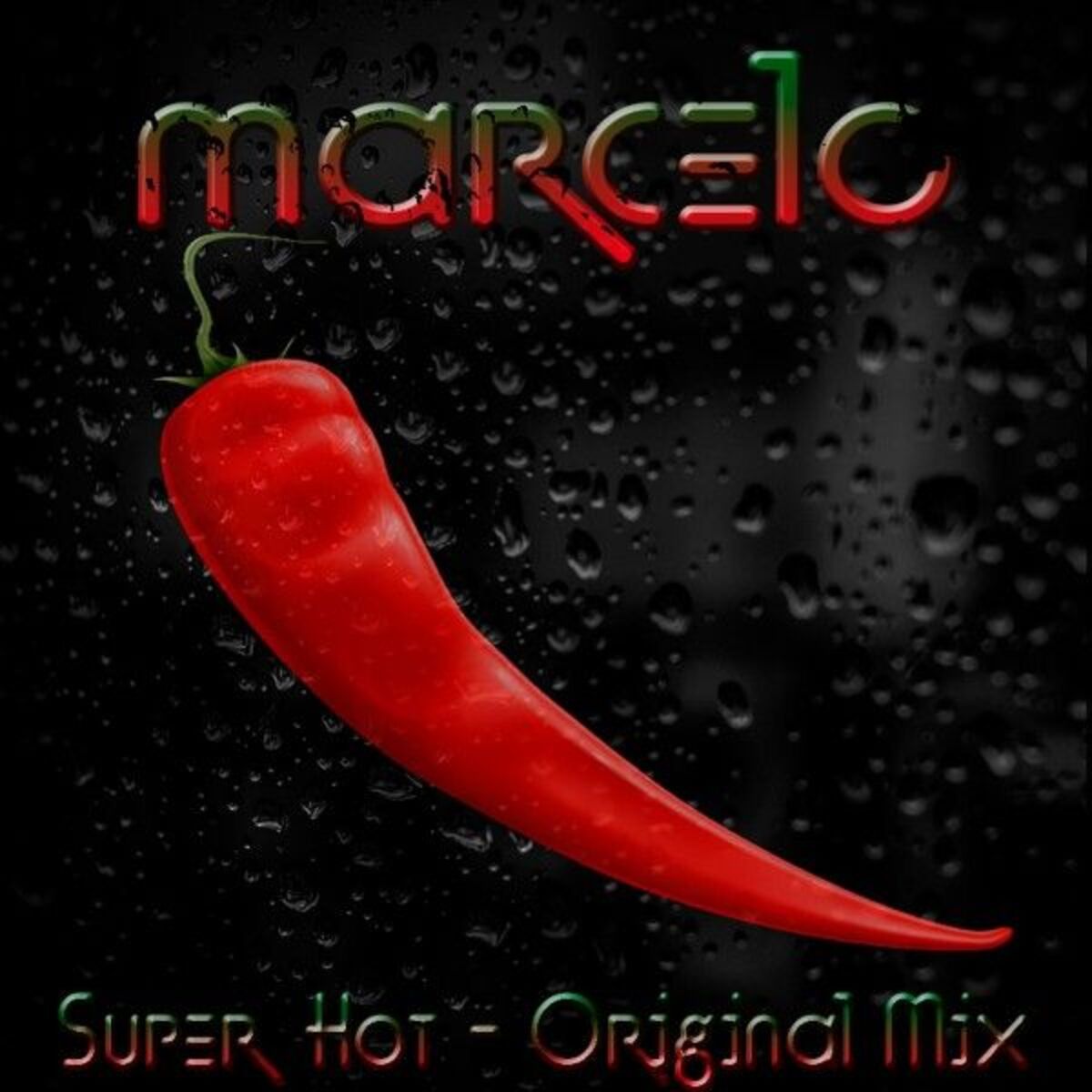 Album cover of Super Hot (Original Mix)