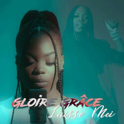 Cover of Laisse moi