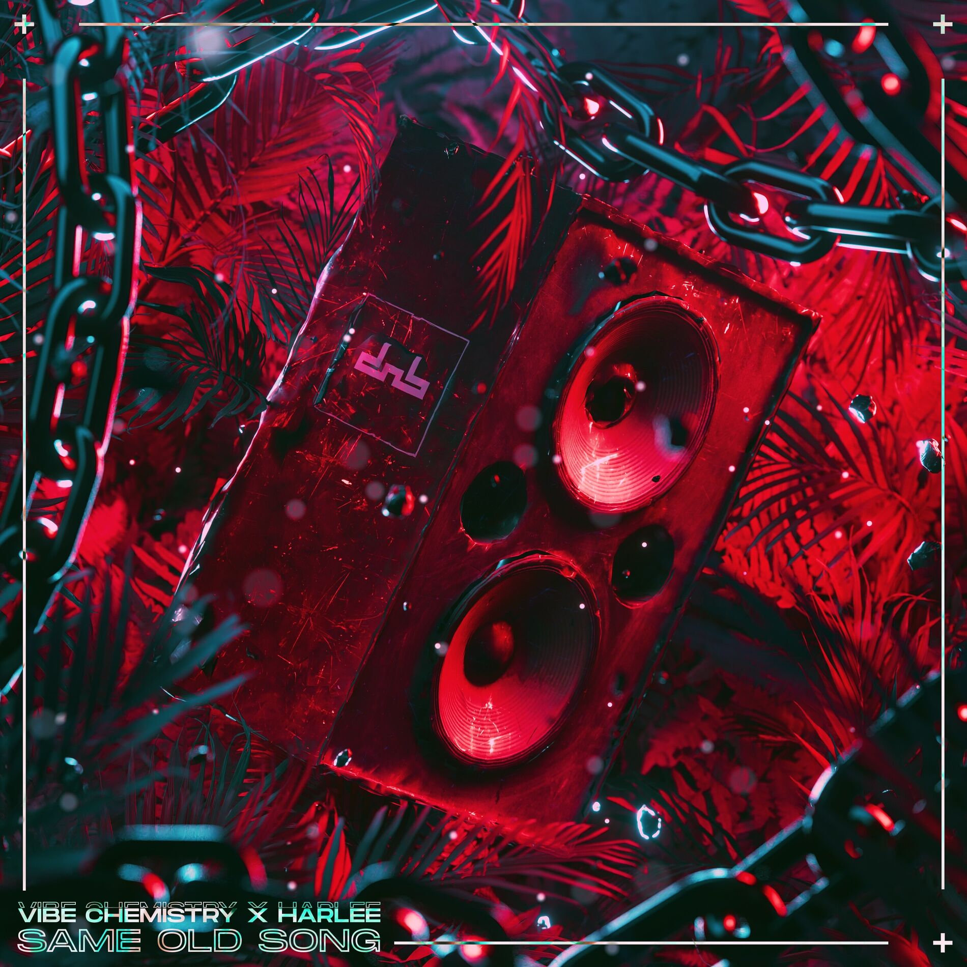 Album cover of Same Old Song