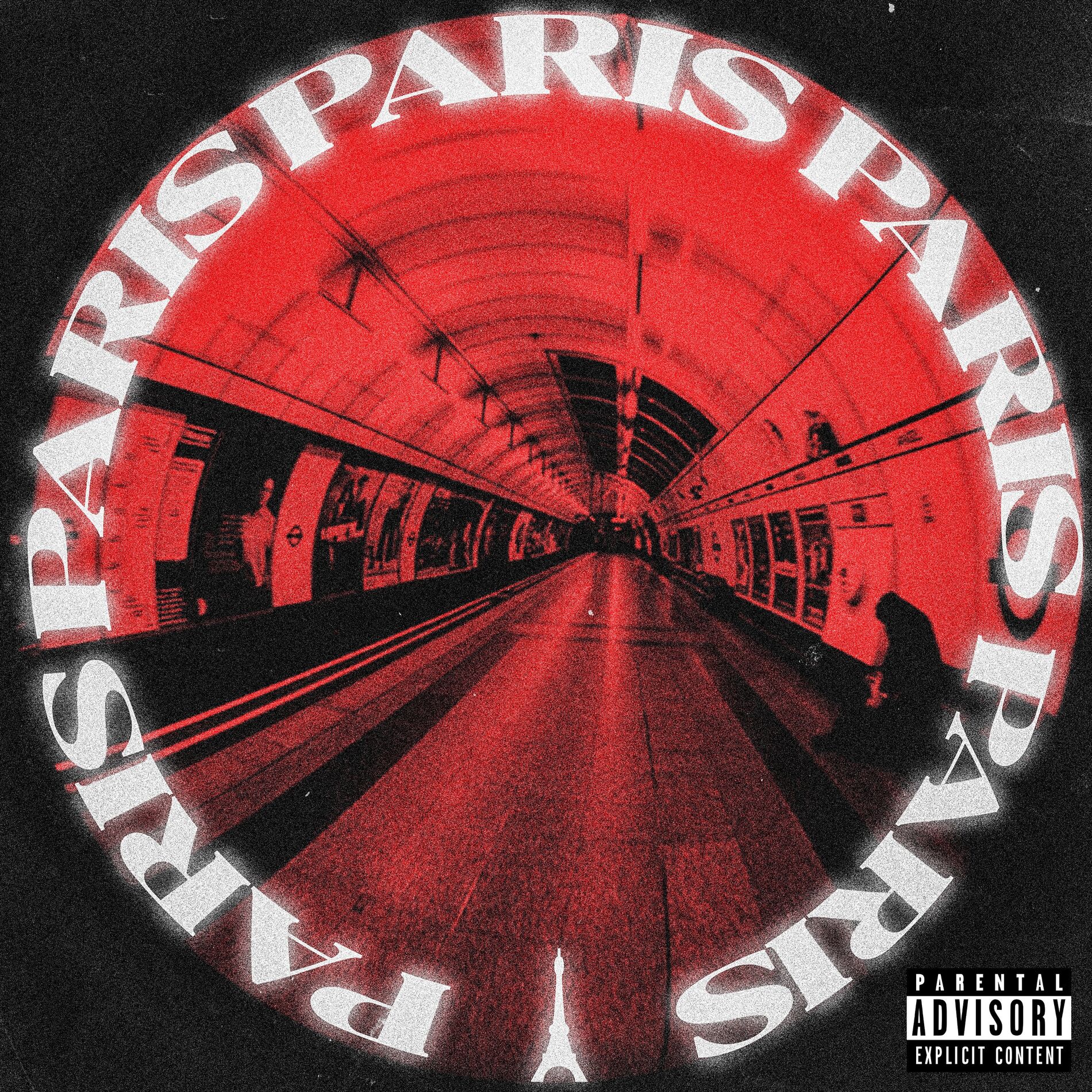 Album cover of Paris