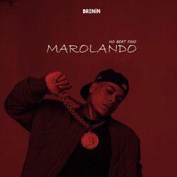 Cover of Marolando no Beat Fino