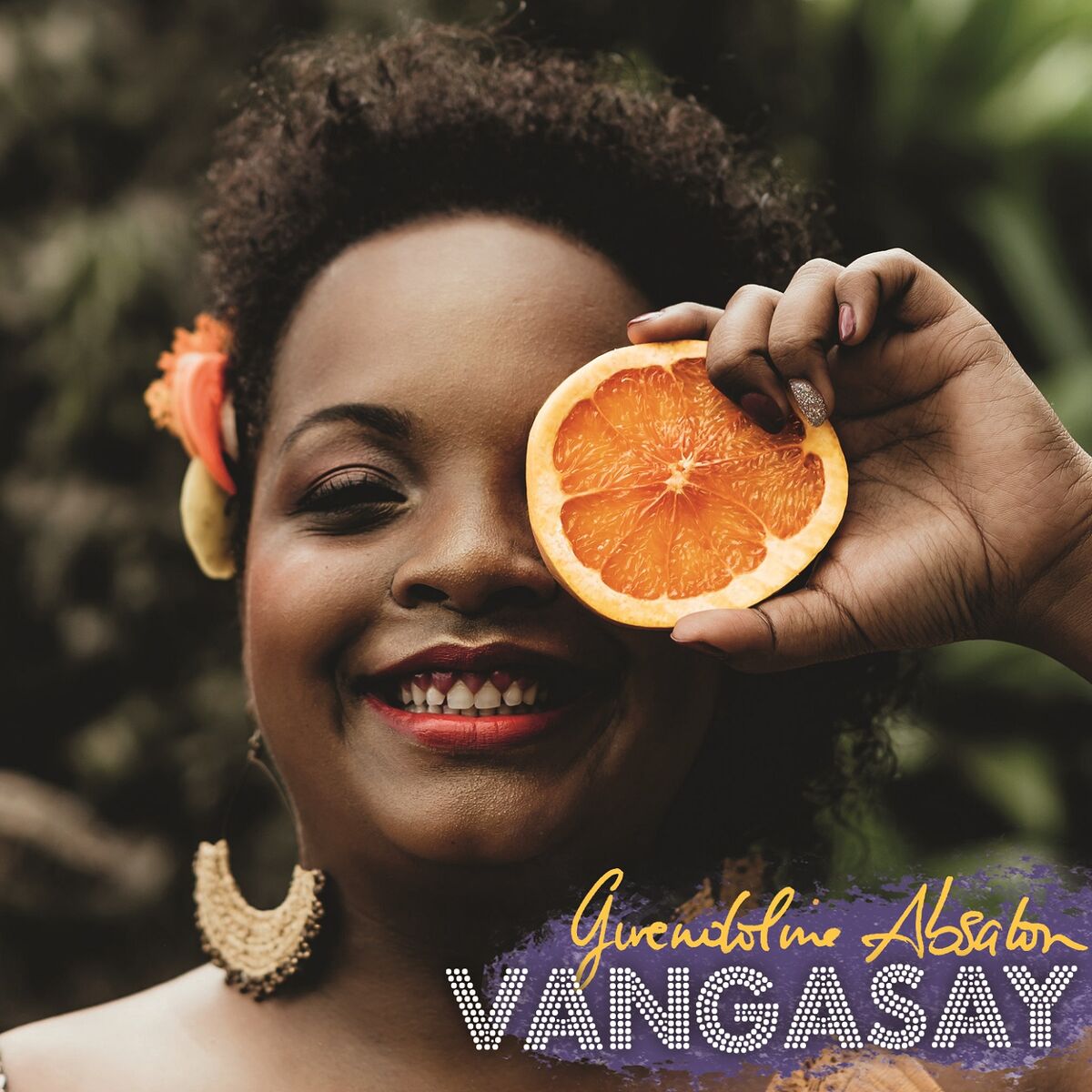 Album cover of Vangasay