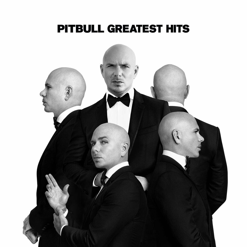 Picture of Greatest Hits