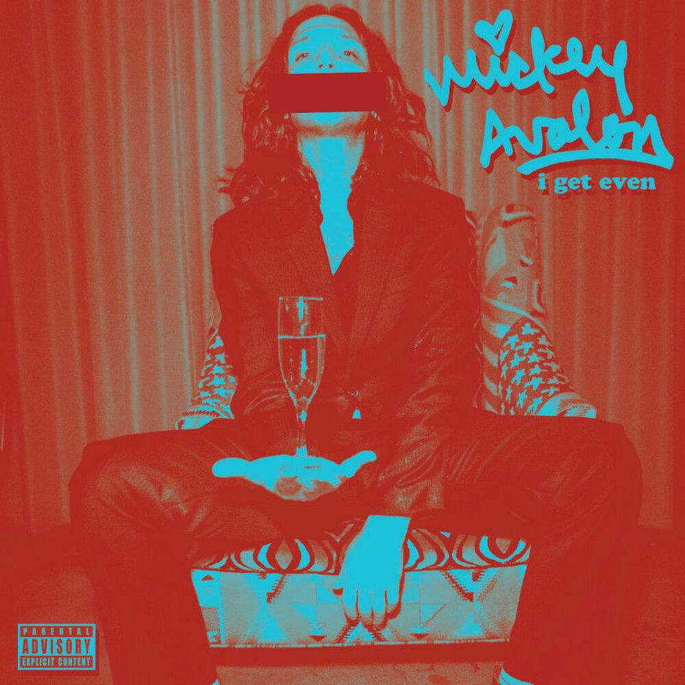 Picture of I Get Even EP