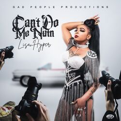 Cover of Can't Do Me Nutn