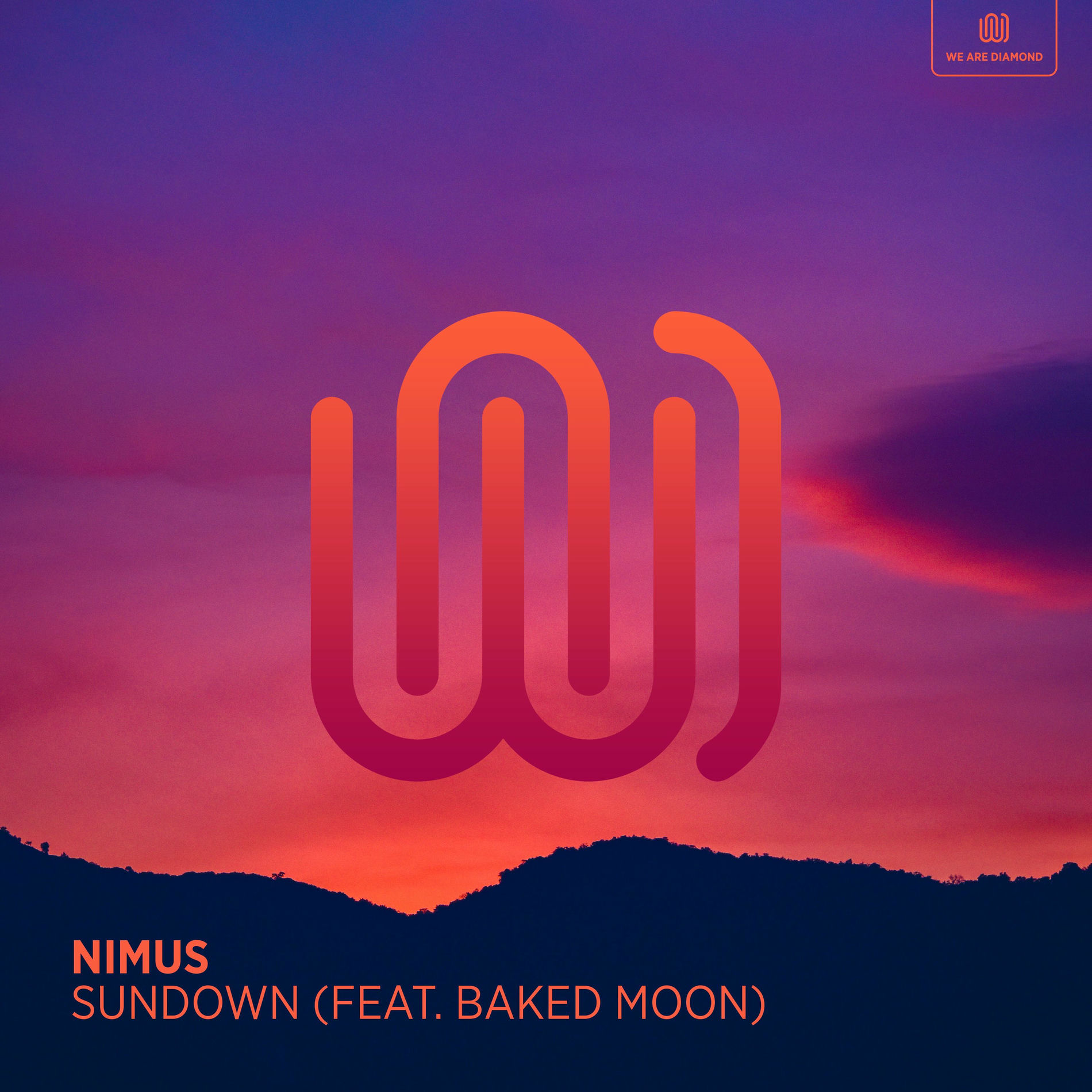 Album cover of Sundown