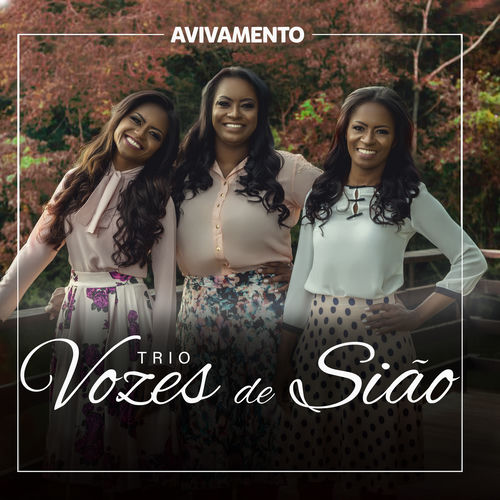 trio vozes de siao simplesmente tudo