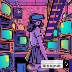 Cover of Only One (Stella's Song)