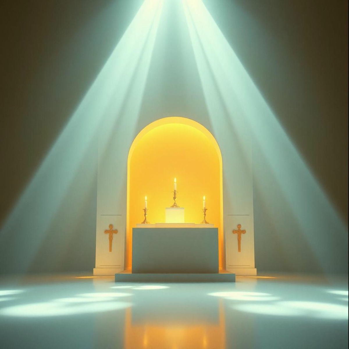 Album cover of Aleluya Al Eterno
