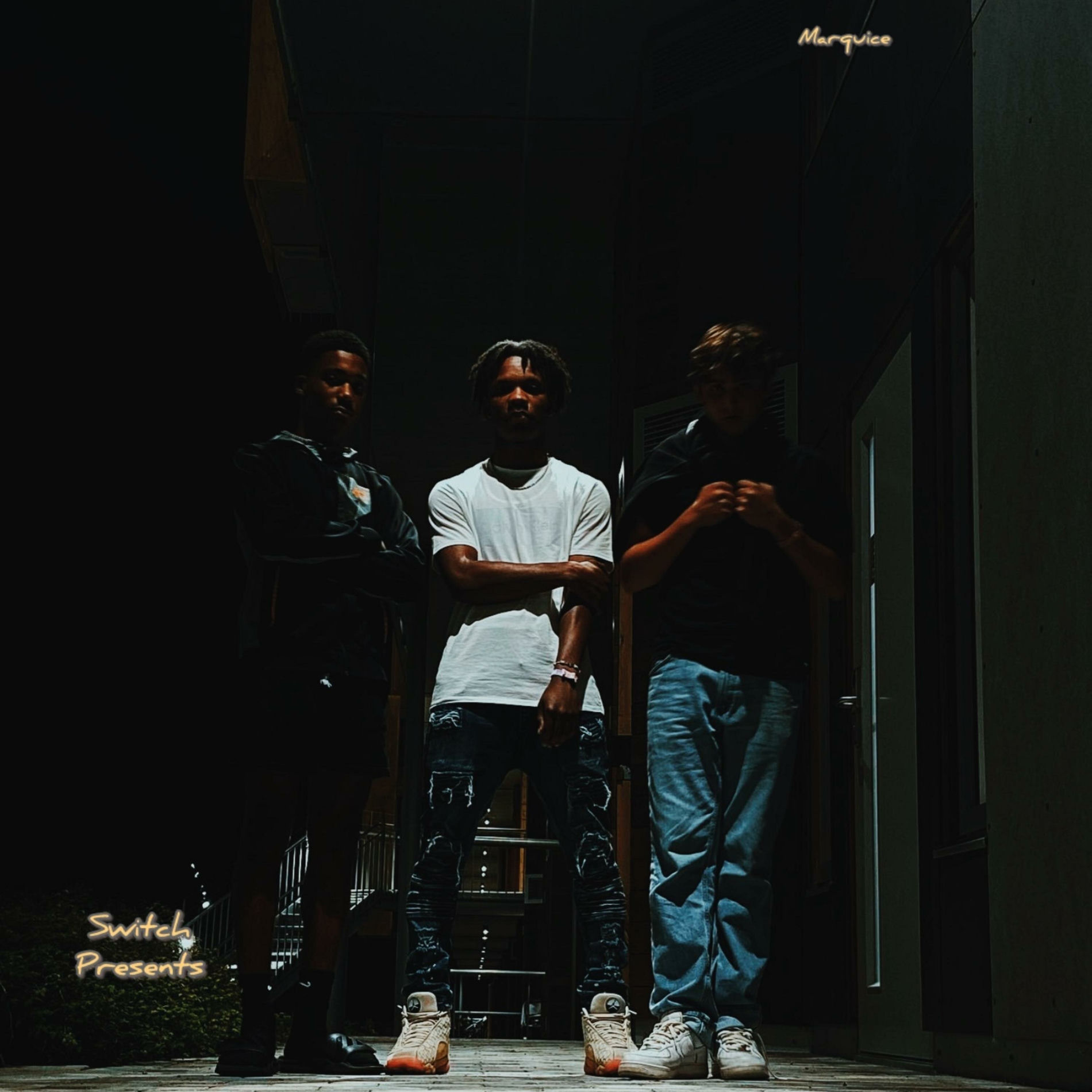 Album cover of Ain’t Finished
