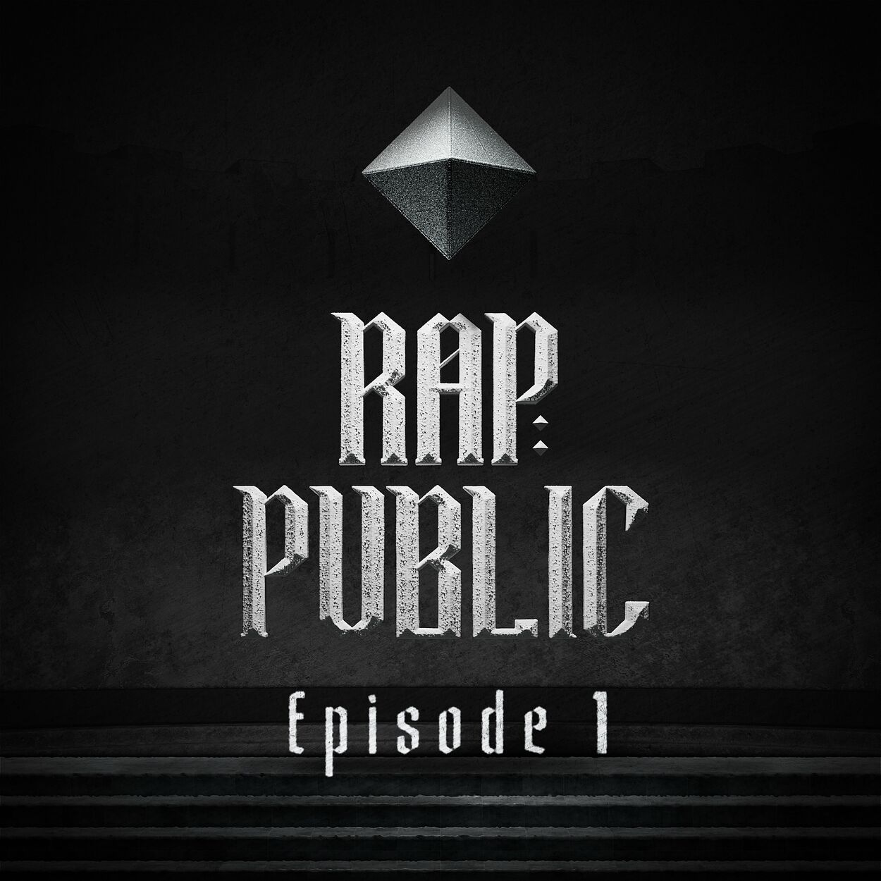 Various Artists – RAP:PUBLIC Episode.1