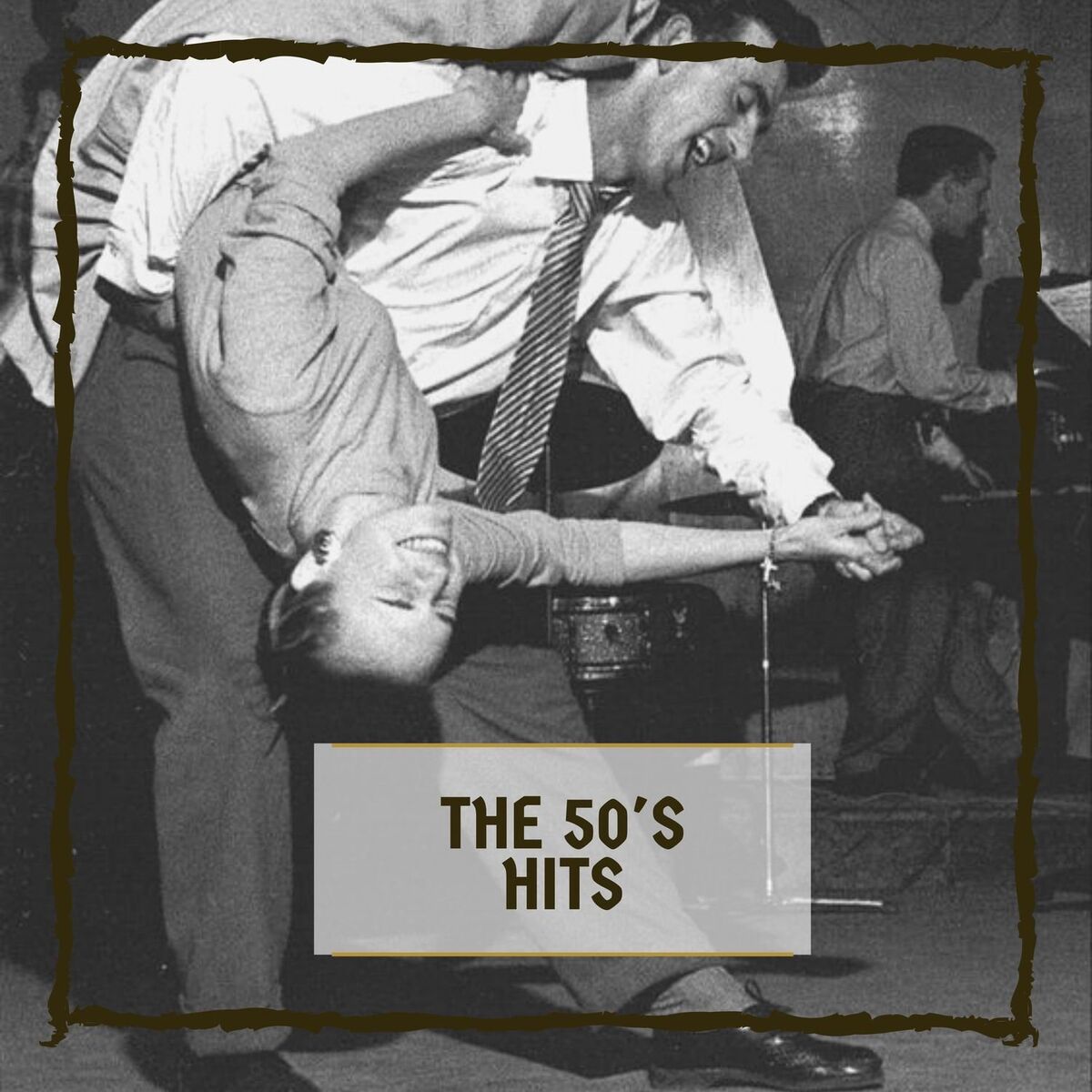 Album cover of All The Best