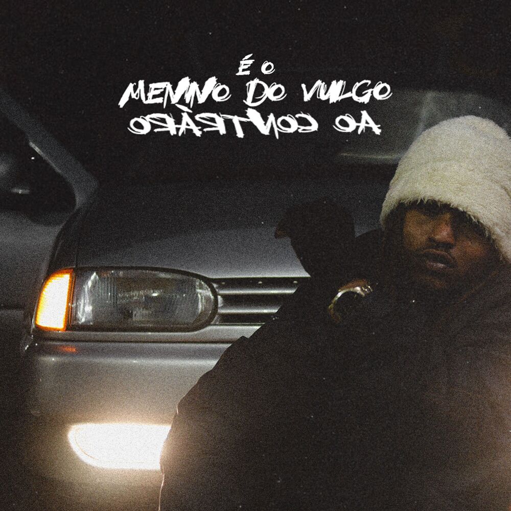 Picture of É o Menino do Vulgo ao Contrario