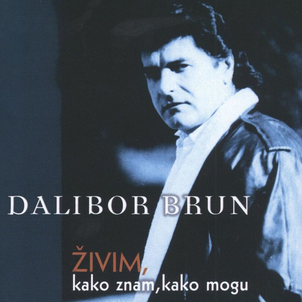 Picture of Živim Kako Znam, Kako Mogu