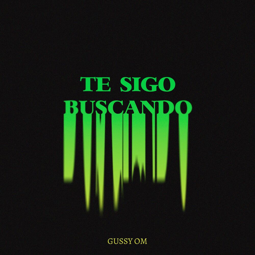 Picture of Te Sigo Buscando