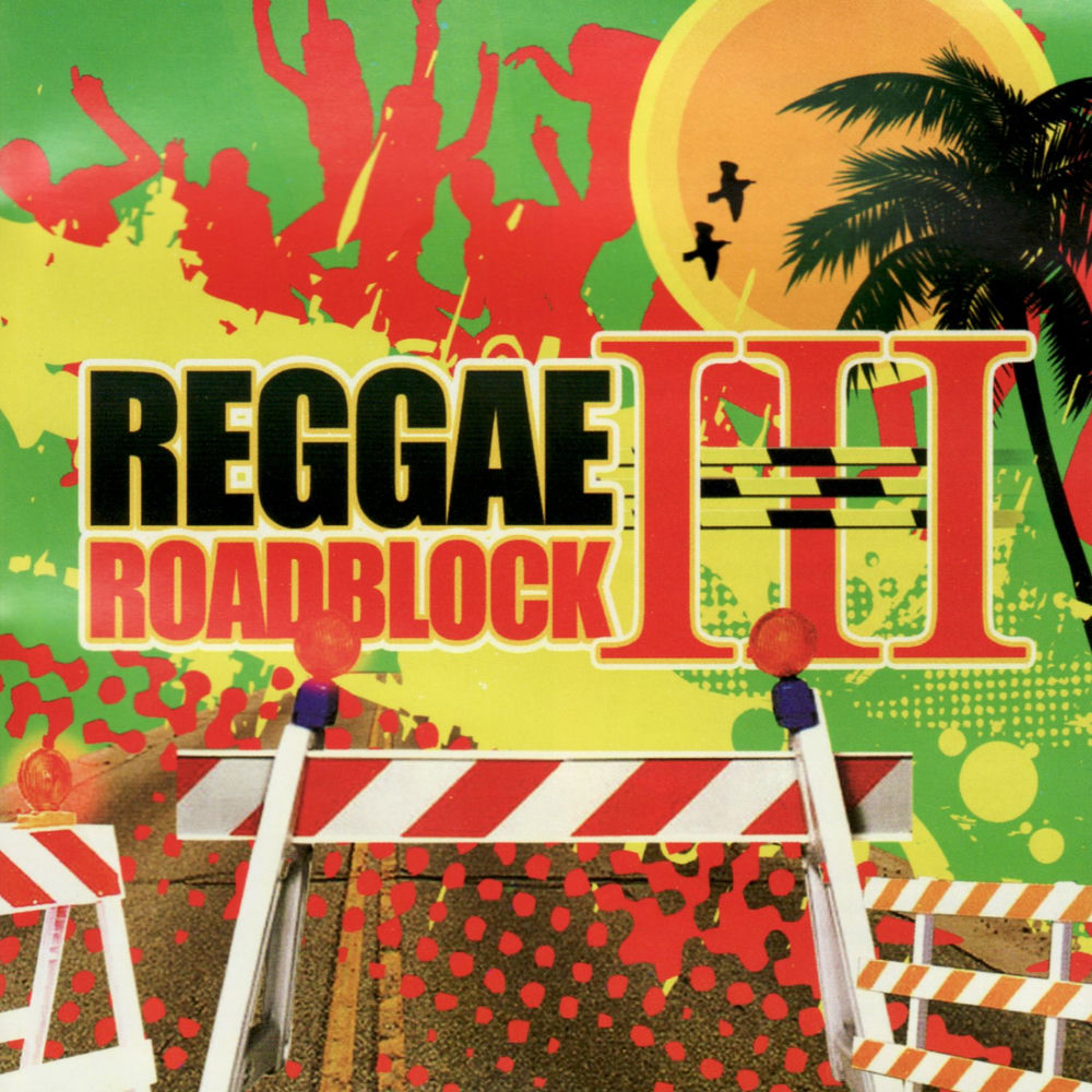 Pochette du titre East of Trinidad