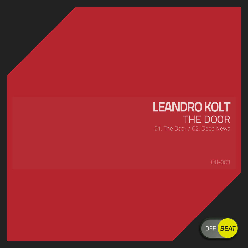 Picture of The Door EP