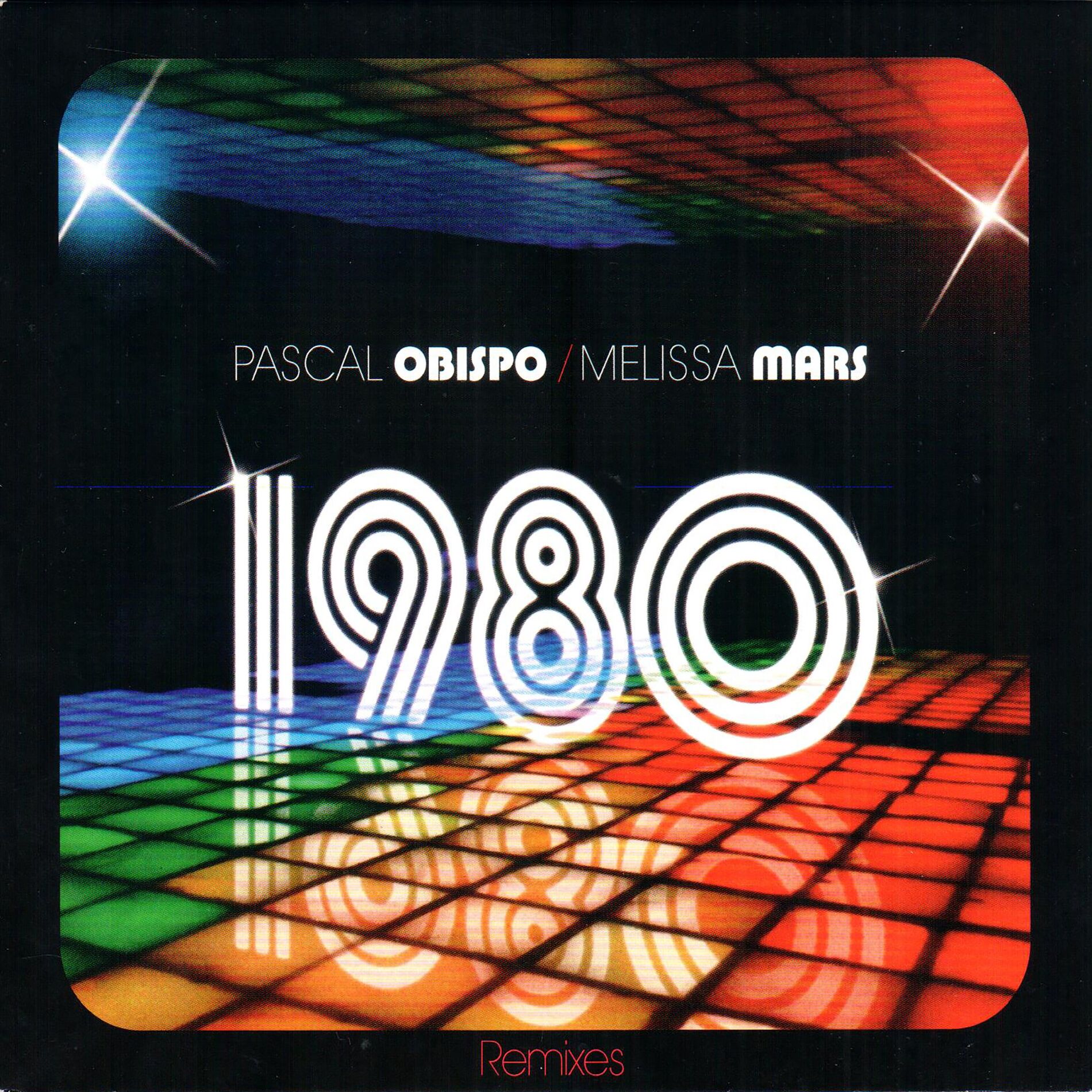 Album cover of 1980