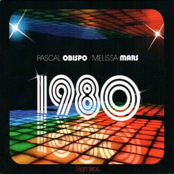 Cover of 1980 (Remixes)