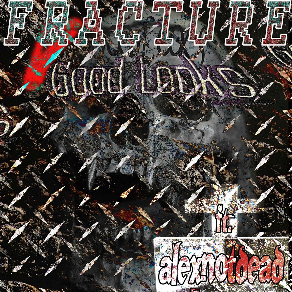 Picture of Fracture (feat. alexnotdead)