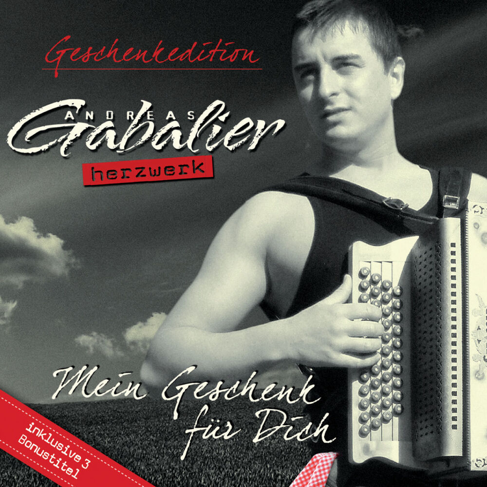 Picture of Herzwerk (Geschenkedition)