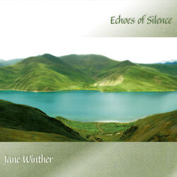 Cover of Echoes of Silence
