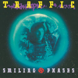 Cover of Smiling Phases