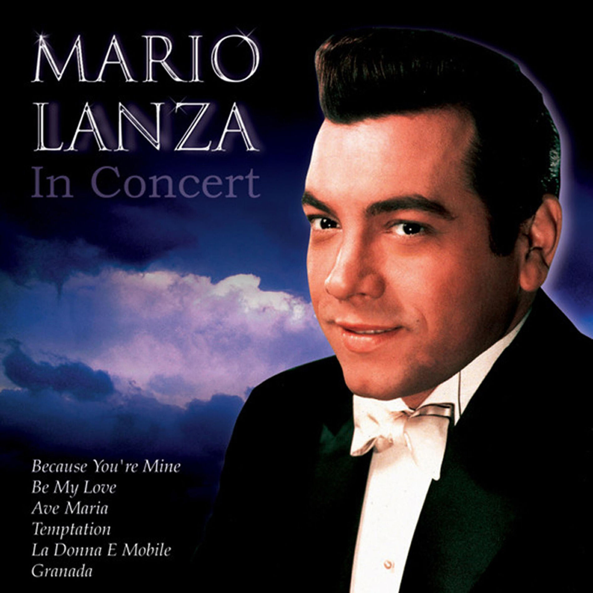 Album cover of La Donna E Mobile