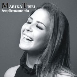 Cover of Semplicemente Mia
