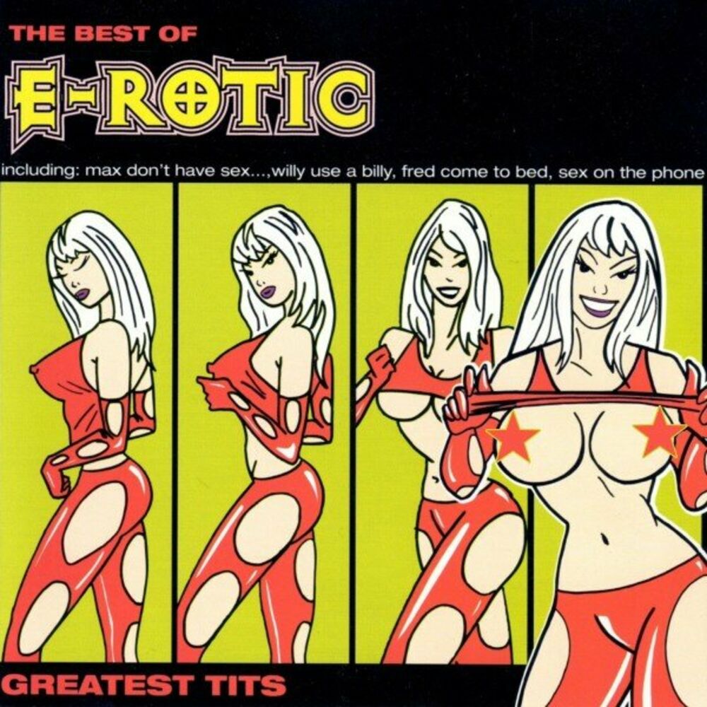 Picture of The Best Of