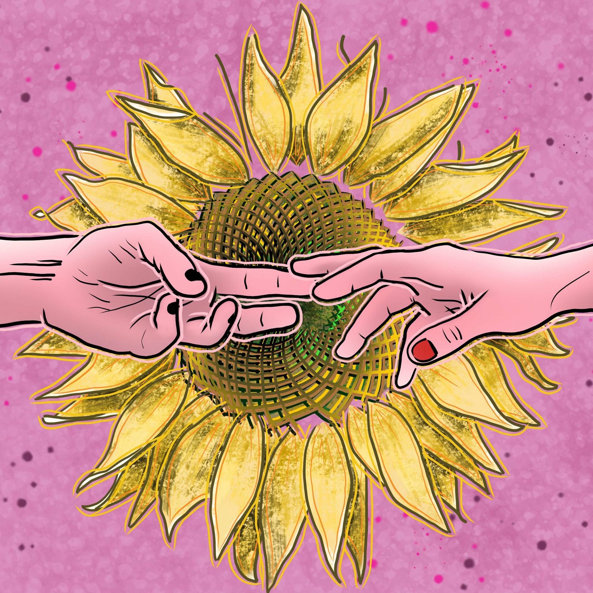 Album cover of Pastel Summer