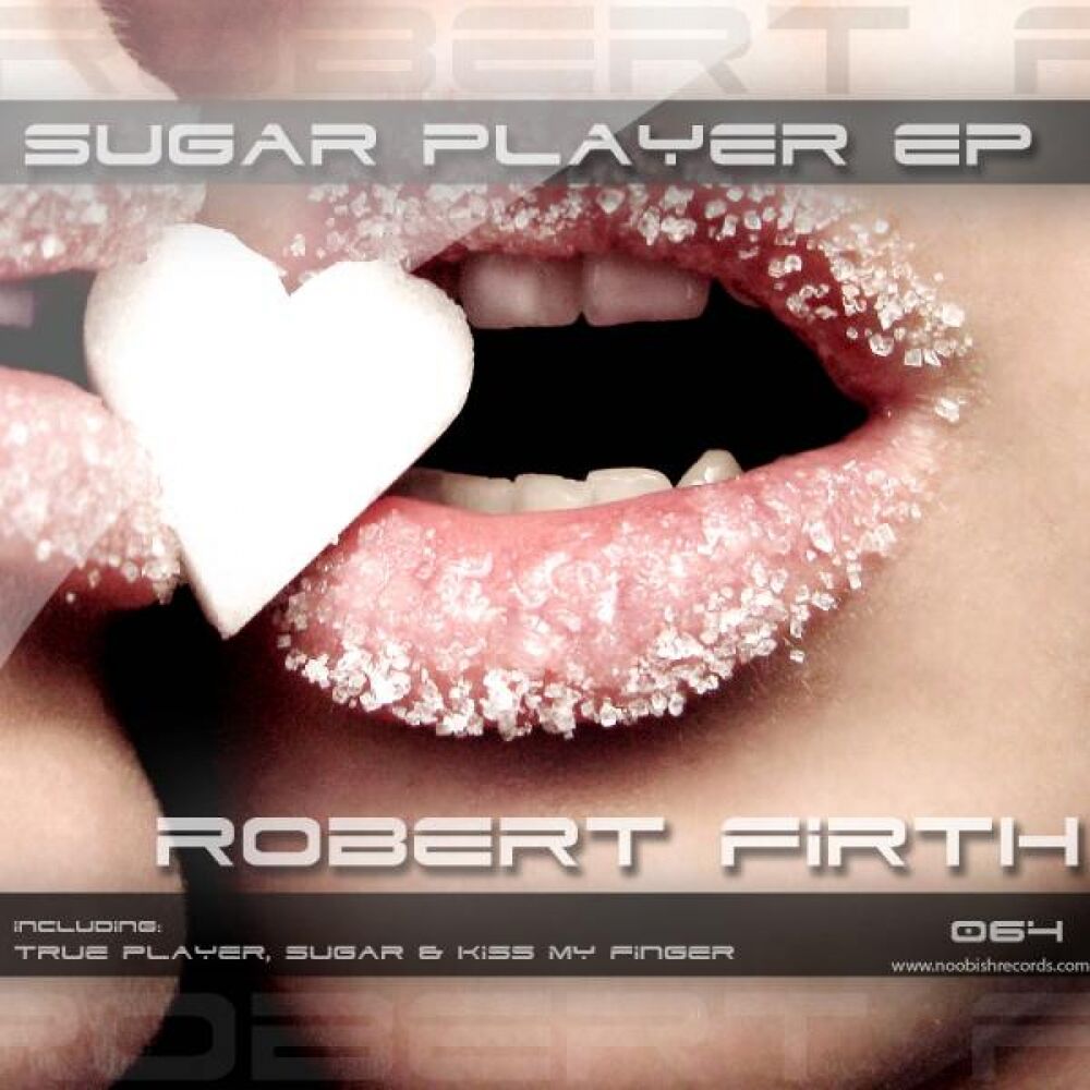 Picture of Sugar Players EP