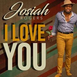 Cover of I Love You