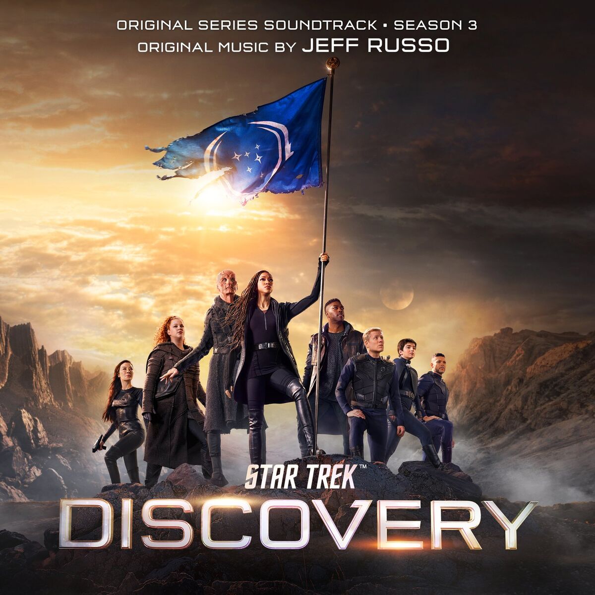 Album cover of Gray and Adira's Melody (Discovery Lullaby)
