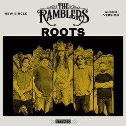 Cover of Roots