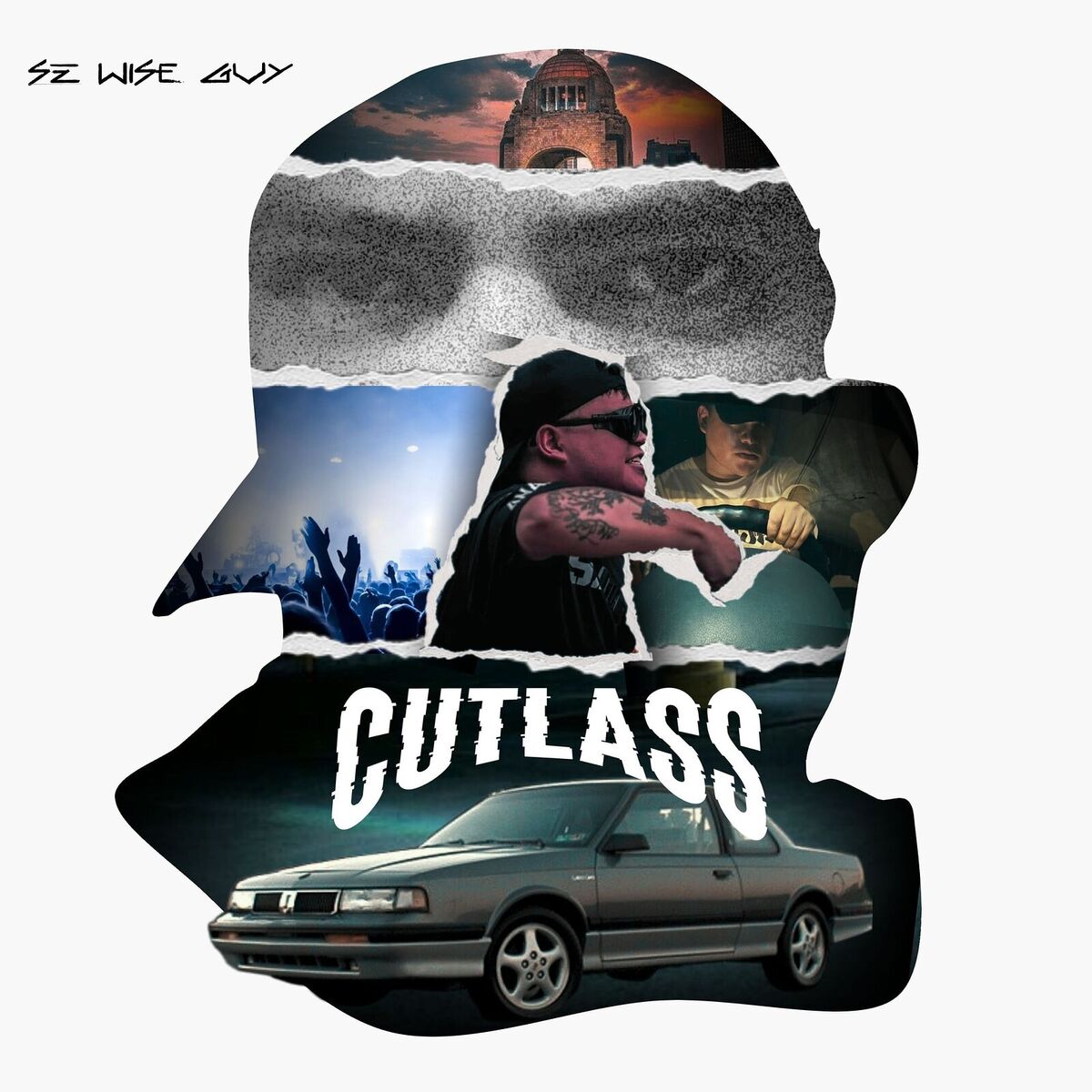 Album cover of Cutlass