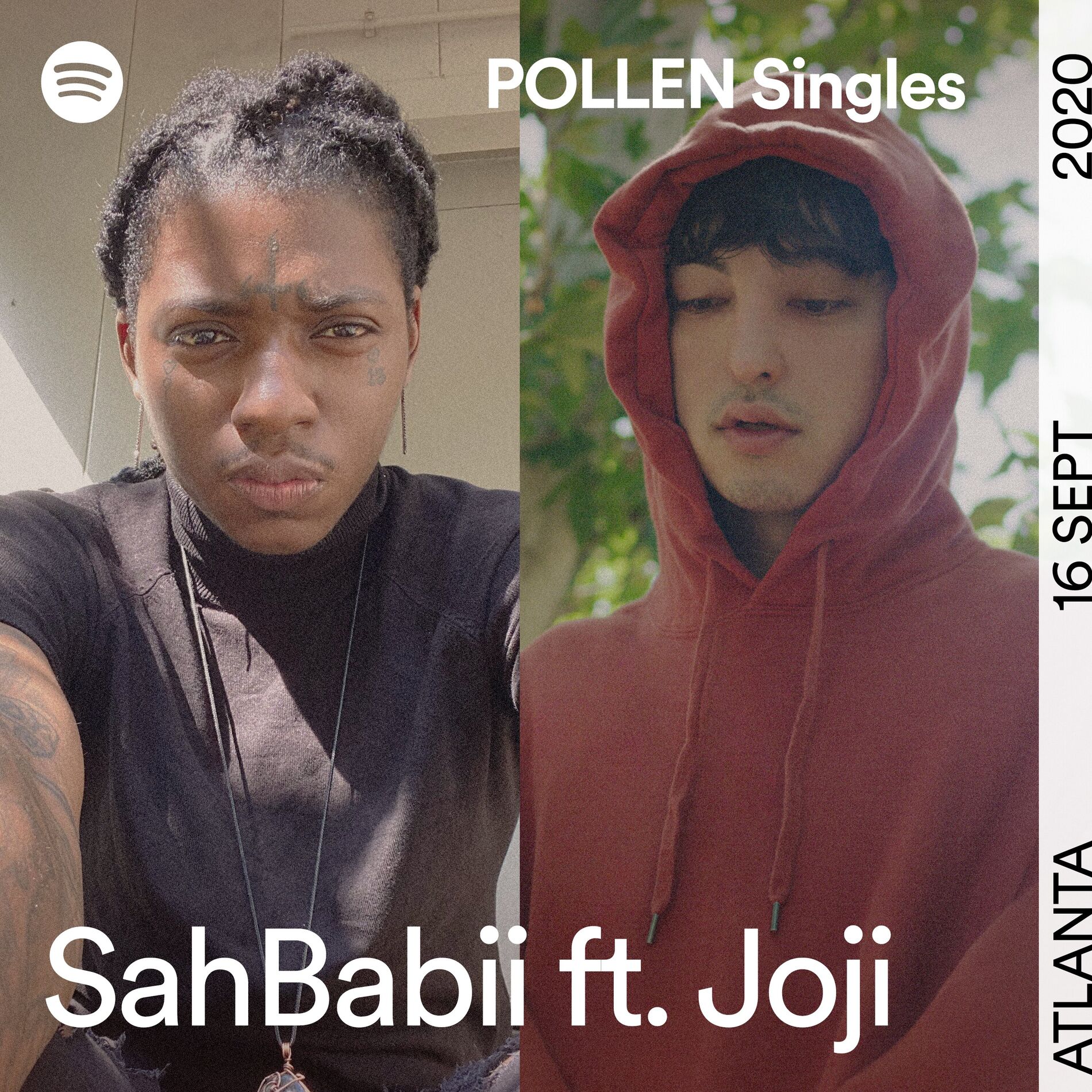 Album cover of Gates to the Sun (POLLEN Singles)
