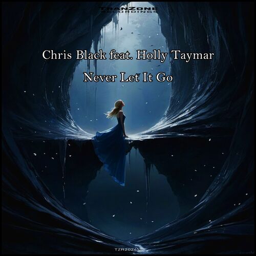  Chris Black - Never Let It Go (2024) 