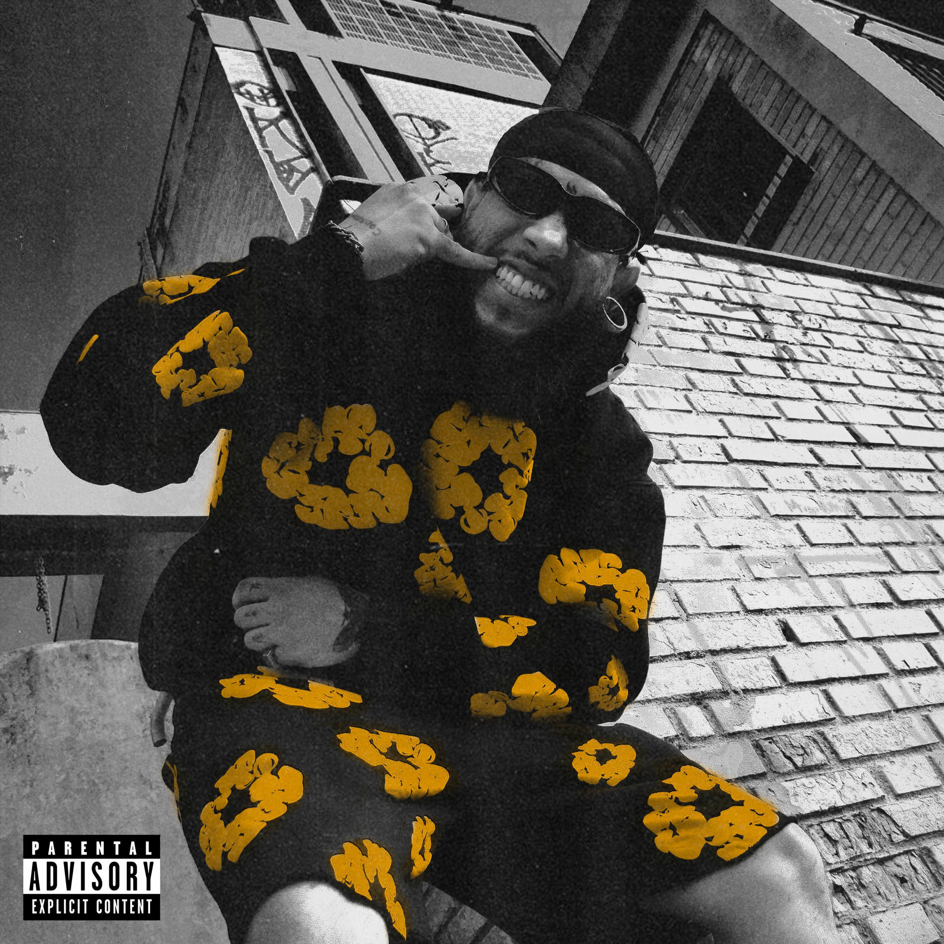 Album cover of SALAMALEICO OG