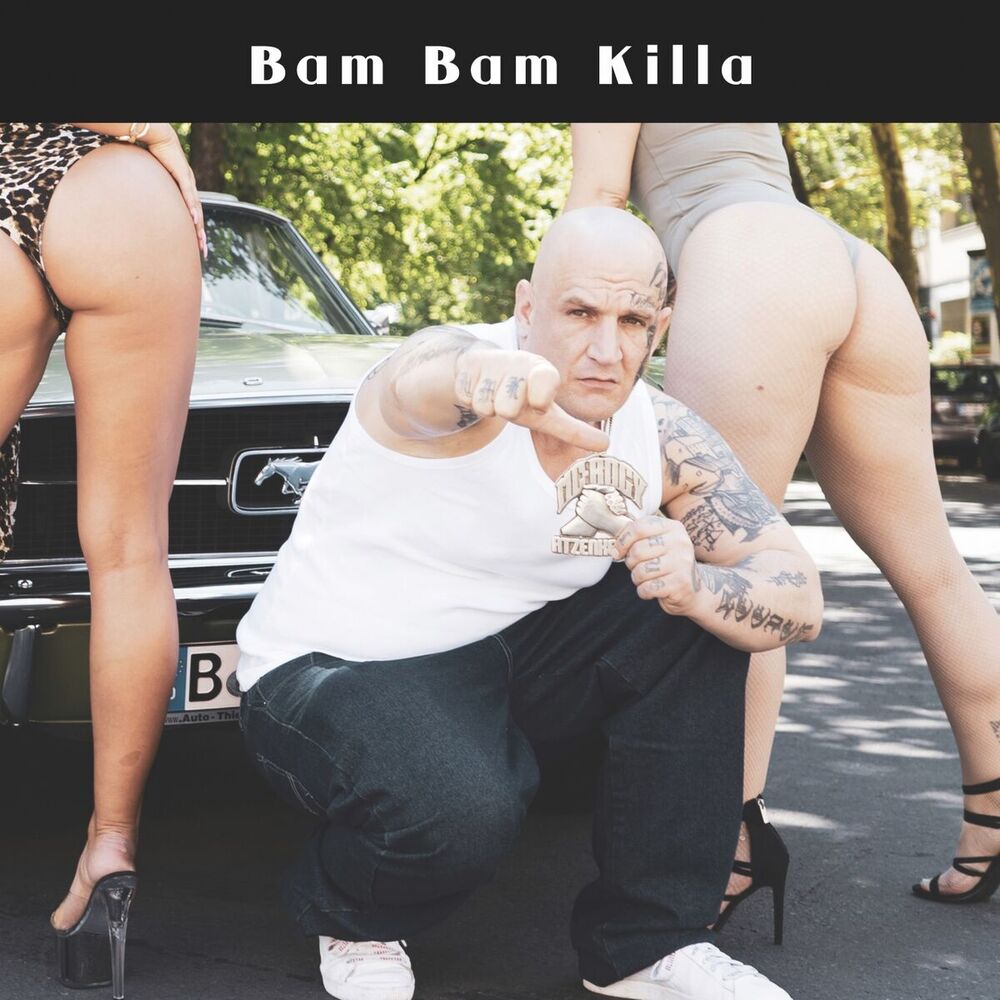 Picture of Bam Bam Killa