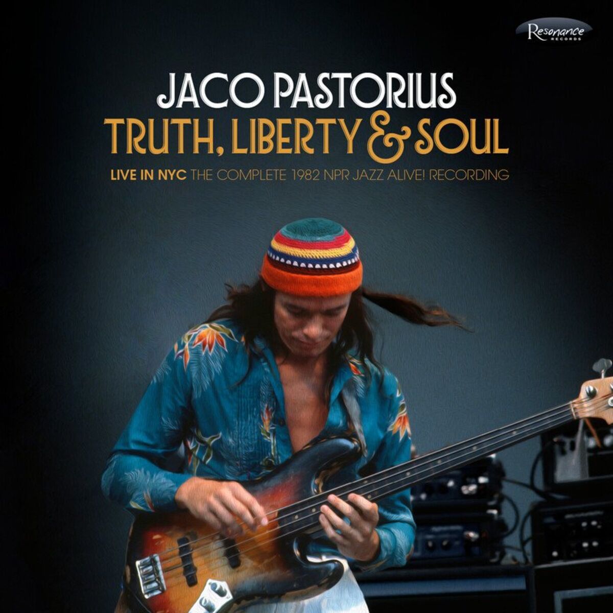 Album cover of Soul Intro / The Chicken (Live)