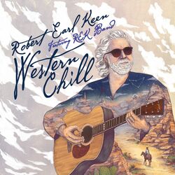 Cover of Western Chill