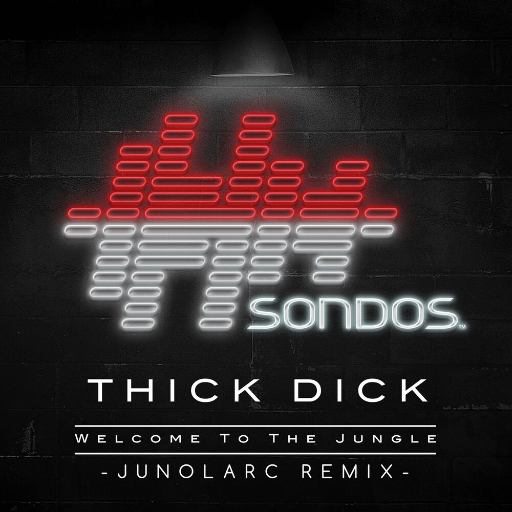 Picture of Welcome To The Jungle (Junolarc Remix)