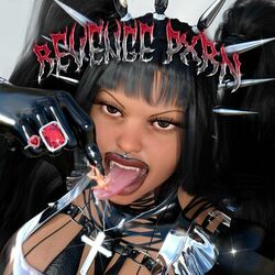 Cover of Revenge Pxrn